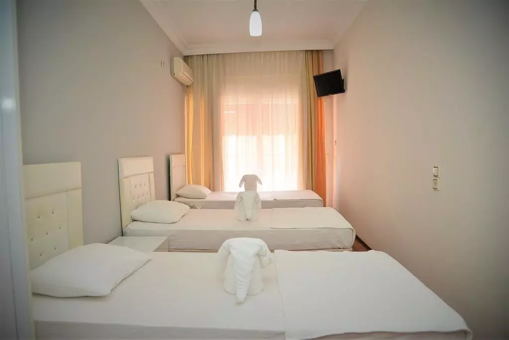 Melody Hotel Antalya